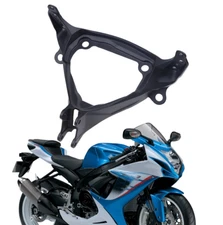 Headlight Front Upper Fairing Stay Bracket For Suzuki GSXR1000 K9 2009 - 2016 