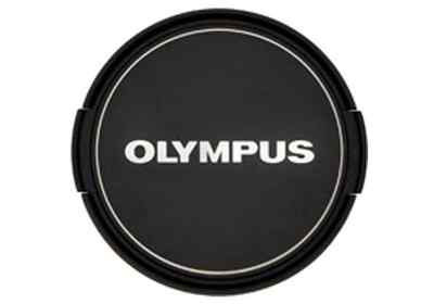 Olympus JAPAN OFFICIAL lens cap LC-46 for M.ZUIKO DIGITAL ED 12mm