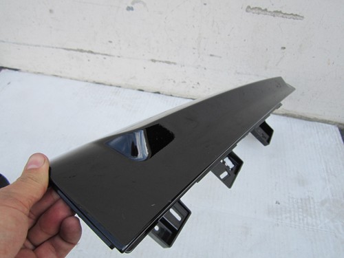 dp41045 Chevy Tahoe Yukon Suburban 2020 2023 LH tail gate Pillar Trim Molding - Picture 4 of 12