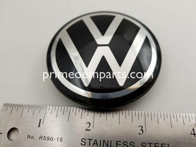 Genuine OEM Volkswagen Wheel Center Cap Cover 5H0601171FOD eBay