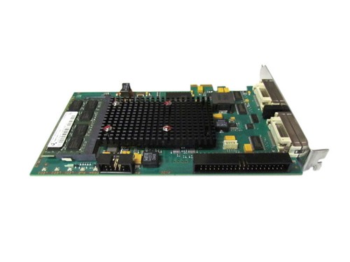 Isra Vision AG Smash WEB Processor II V1.3 con 2 GB de memoria RAM - Imagen 3 de 6