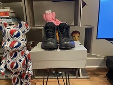 Size 11 - Jordan 13 Retro Court Purple OG ALL 100% Authentic