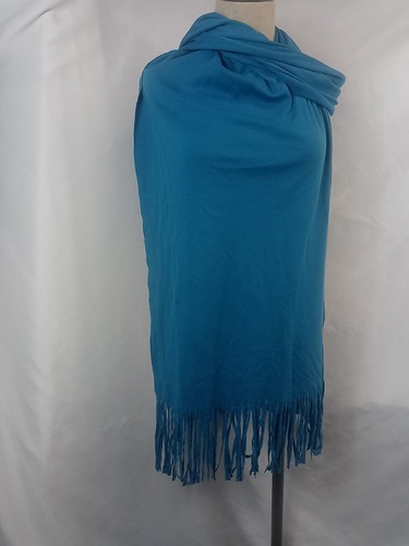 Weekenders Spread Your Wings Tuch Fransen Stola Damenmode Schal Halstuch - Bild 6 von 7