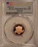 PCGS 2022-S Proof Lincoln Cent Penny Shield PR69RD DCAM San Francisco Lincoln Shield