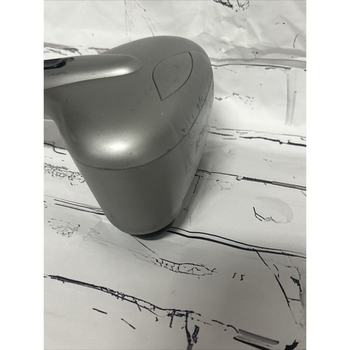 Masajeador Homedics con modelo térmico PA-MH probado funciona masajeador térmico - seminuevo - Imagen 6 de 11