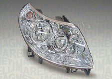 Scheinwerfer rechts Für FIAT Ducato 250 1606927680 Original Marelli