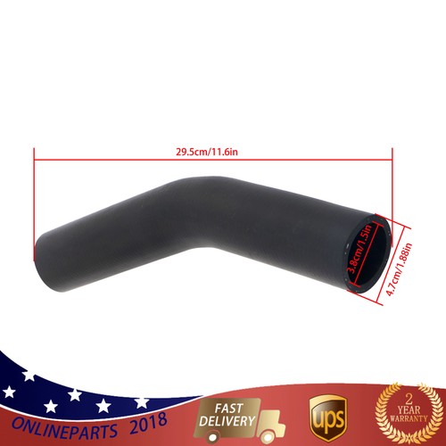 For Lincoln Blackwood 2002-2003 4.2L 4.6L 5.4L F75Z9034LA Fuel Filler Hose - Foto 9 di 9