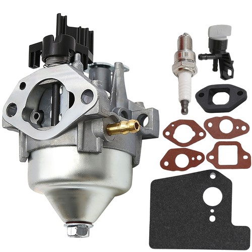 Carburador Laffoonparts 16100-Z8B-901 para Honda GCV160LA0 HRR216K10 HRS216K5 BB76A - Imagen 2 de 8
