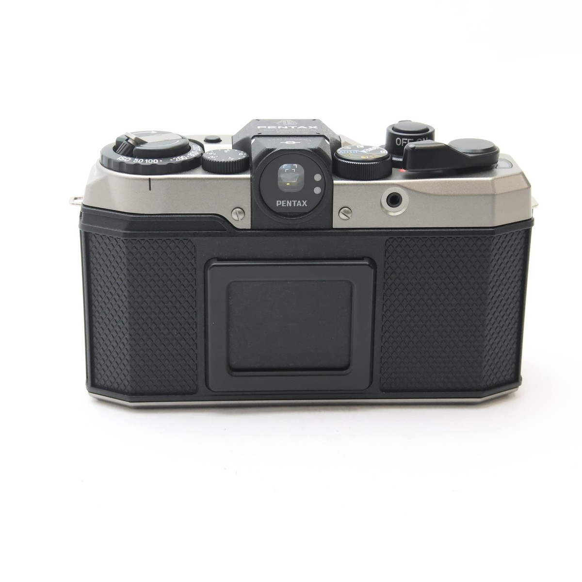 PENTAX 17 Half-Frame 35mm Film Camera -Near Mint- #561 | eBay