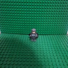 Hans Solo Mudtrooper Minifig Sw0925
