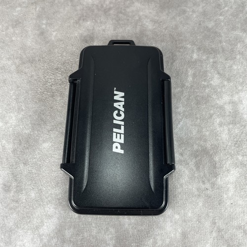 Pelican 0955-010-110 Micro Sport Polypropylen Geldbörse ProGear Liner robust robust