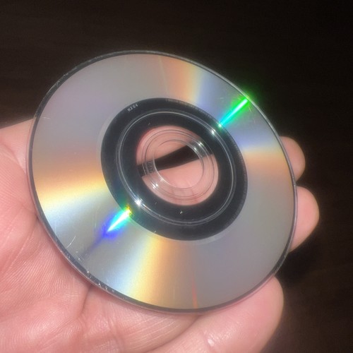 Pokemon XD: Sturm der Finsternis | Nintendo Gamecube nur Original Disc getestet - Bild 3 von 3