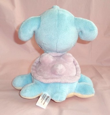 ラプラス ポケドール 2009年 ポケモンセンター Pokemon Center Lapras Doll Plush Toy 2009 Poke Doll | eBay