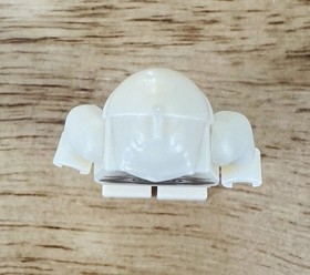 New Lego Star Wars C-3PO Minifigure  sw0010 Pearl Light Gold 10144 4475 7106