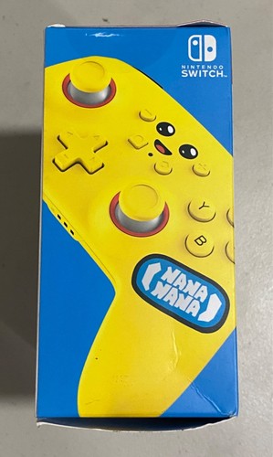 PowerA Enhanced Wireless Controller für Nintendo Switch - Fortnite Peely - Bild 3 von 4