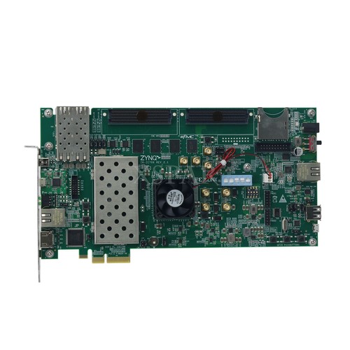 Original ZC706 Evaluation XC7Z045 for Evaluation Board AD9361 AD9371 ADRV9002 - Afbeelding 4 van 7