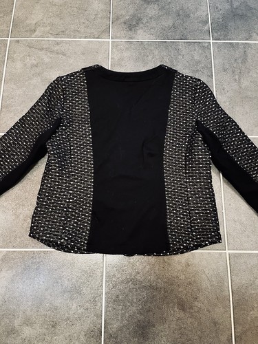 SPORTALM edle Stretchjacke Gr. 42 TOP Jacke zum TOPPREIS Blazer - Bild 6 von 7