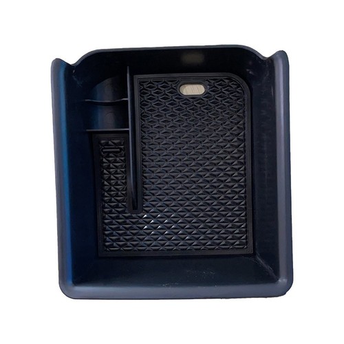 For Golf Series VIII Compatible Armrest Storage Unit from Year '19 '23 - Picture 4 of 6