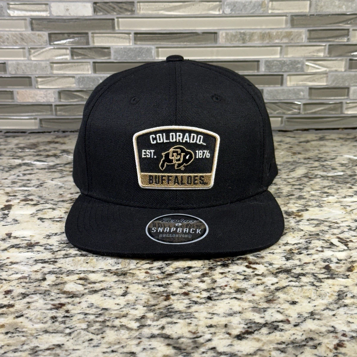 Casquette snapback extensible LA Lakers Team Heather 2.0 - Mitchell