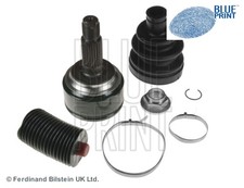 FRONT DRIVE SHAFT JOINT KIT ADH28965 BLUE PRINT I