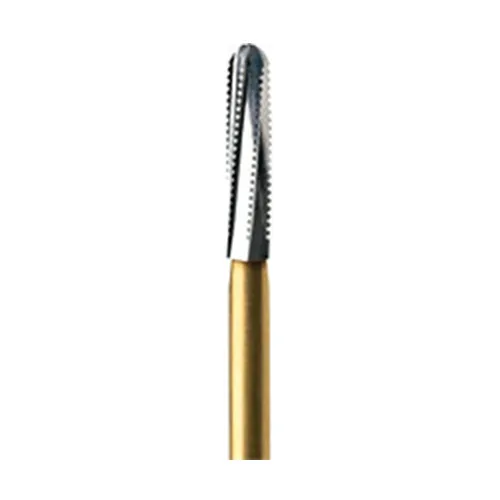 Prima Dental Predator Accu-Prep FG Bur - Picture 1 of 4