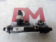 Injecteur Jaguar S-TYPE