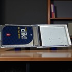 Iomega Clik 40 PC Card Drive C40 T2 Japan 1999 Vintage Storage Includes Case