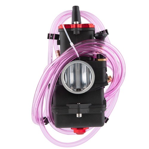 KTM38 38mm Carburetor For YAMAHA YZ125 YZ 125 YZ250 TMX 38MM Mikuni Carb Black - Bild 6 von 12