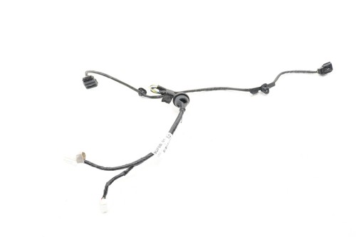 2018 - 2024 NISSAN MURANO REAR LEFT BLIND SPOT WIRE HARNESS OEM 241039UF0B - Picture 4 of 12