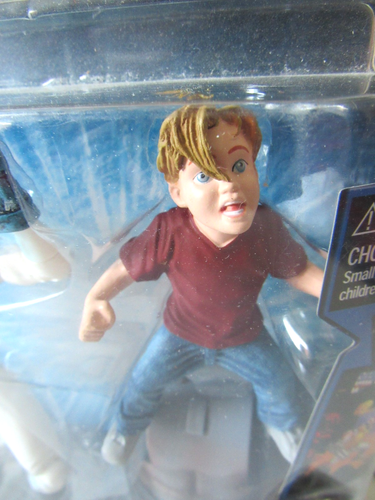 Figura Madman PITT BAF Timmy Legendary Comic Book Heroes ToyBiz Marvel Legends - Imagen 5 de 12