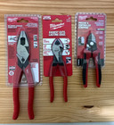 Milwaukee 3-pc tool set MT507   48-22-6100   48-22-3013 NEW