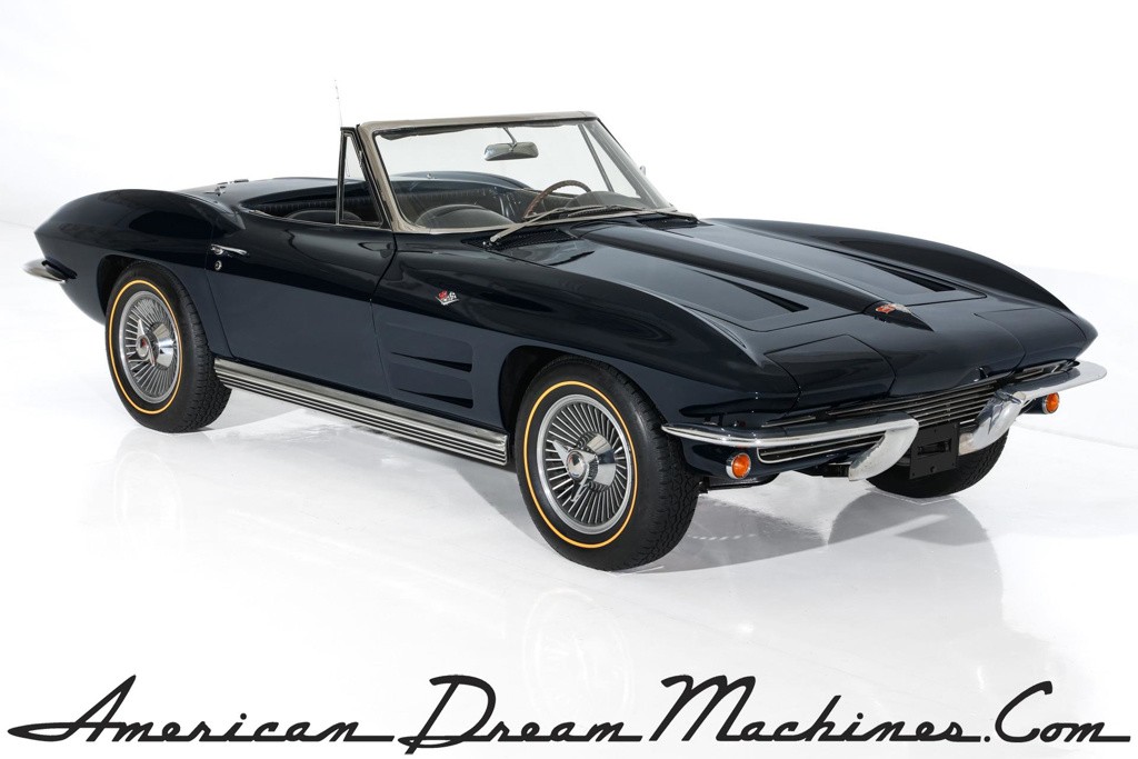 1964 Chevrolet Corvette for sale in Des Moines Iowa