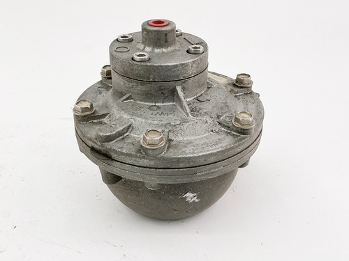 Goyen RCA45T000 Threaded Valve 125PSI - Picture 4 of 6