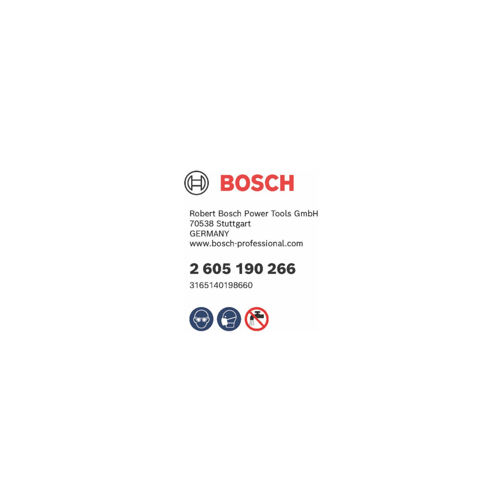 Bosch Filterdeckel Micro Deckel zu Staubbox HW3 komplett Breite x Länge: 97 x