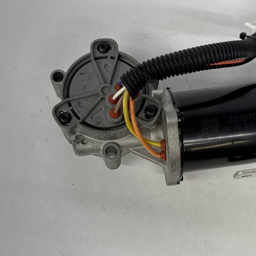 Transfer Case Motor Fits Ford Expedition F-150 2015-2020 Lincoln Navigator - Picture 8 of 11