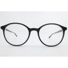 Frame Cambodia MC 2020-2 Grey Round Eyeglasses Frames 50-18-140 Eyewear