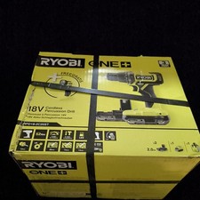 Ryobi RPD18-2C20ST  18V Akku Schlagbohrschrau...