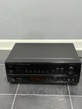 VSX-505S Pioneer Audio Video Stereo Receiver No Remote Tested Working