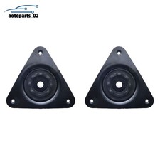 2 Front Strut Mount Fits For 2014-2020 Nissan Rogue 54320-5ha0a 54320-4ba0c 2 Front Strut Mount Fits For 2014-2020 Nissan Rogue 54320-5ha0a 54320-4ba0c