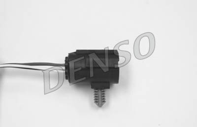 Lambda Sensor Denso DOX-1055 for Chrysler - Picture 2 of 5