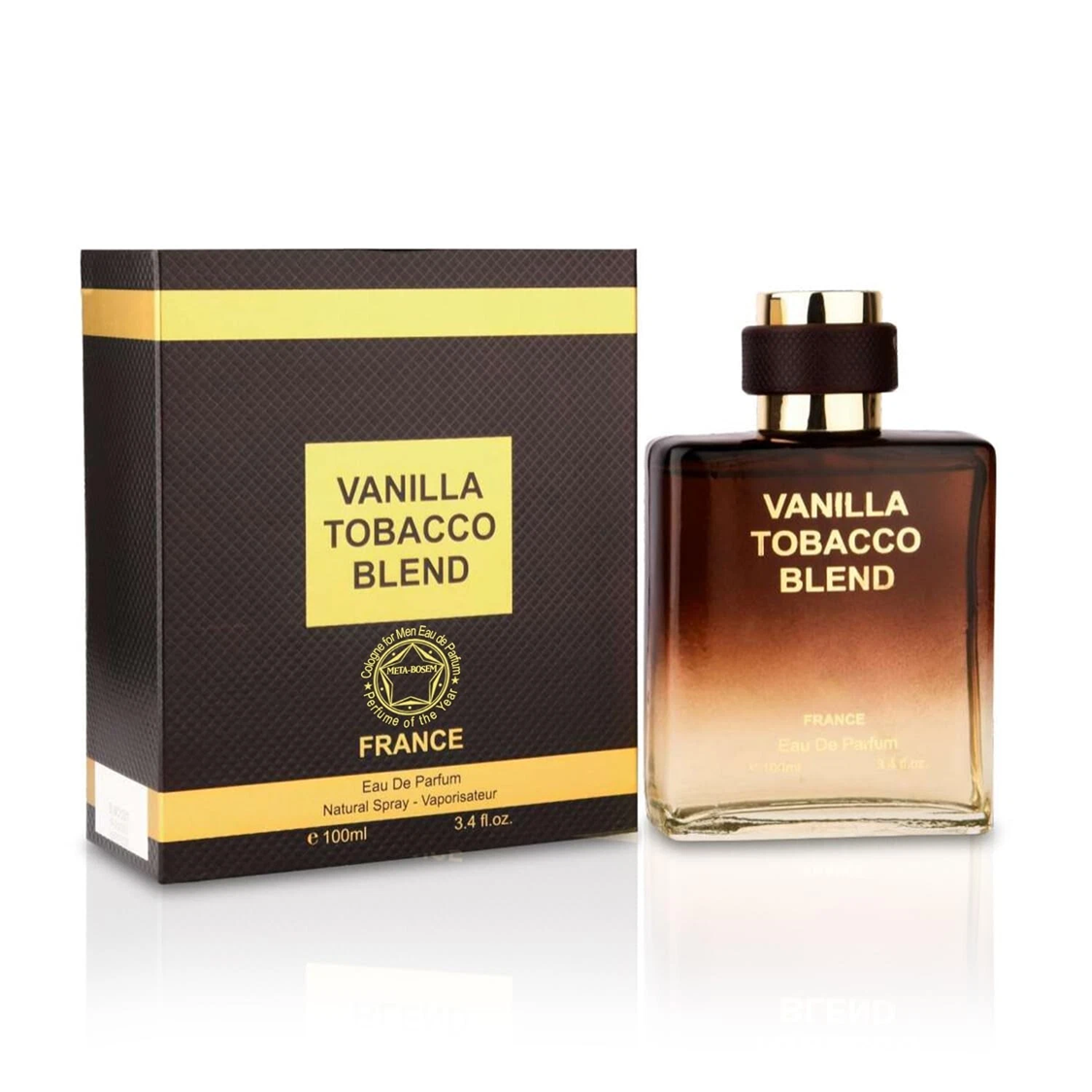 best tobacco vanille cologne Vanilla PERFUME MEN Long Lasting Fragrance 100ML 3.4 Oz PARFUM go application Amazon.com : Fragrance World Vanille