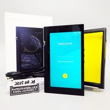 ONKYO DP-X1 Hi-res Sound Source Corresponding Digital Audio Player 32GB Used