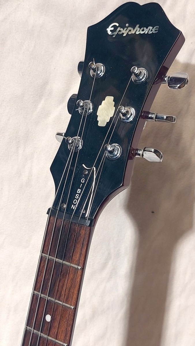 Epiphone DOT | eBay