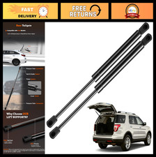 Rear Hatch Struts, Liftgate Lift Supports Shock, Heavy Duty Tailgate Struts Repl