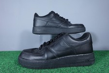 Nike Air Force 1 Low Shoes Mens Size 12 Leather Classic AF1 315122-001