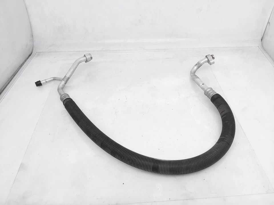 Linha de tubulação de mangueira de sucção 2013-2016 Ford Fusion Se 2.5L AC A/C DG9Z-19D742-K - Imagem 2 de 4