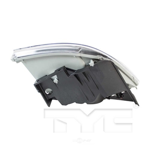 Headlight TYC 20-6642-00 - Picture 6 of 6