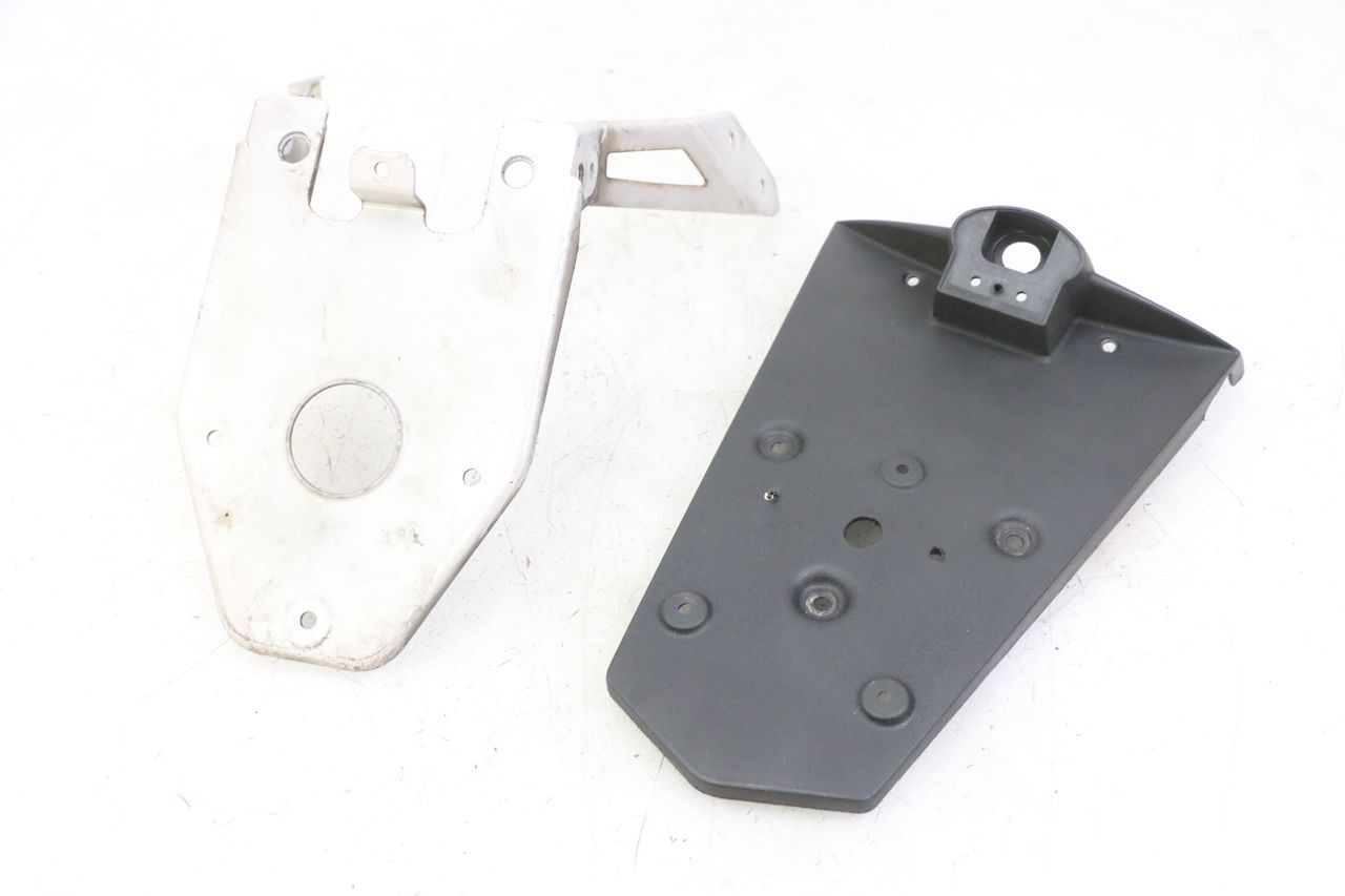 REAR MUDGUARD - GILERA NEXUS 125 (2009 - 2013)