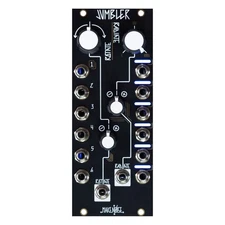 MAKE NOISE JUMBLER : NEW : [DETROIT MODULAR]