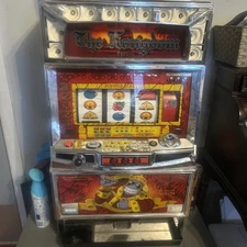 Slot Machine The Kingdom Type A